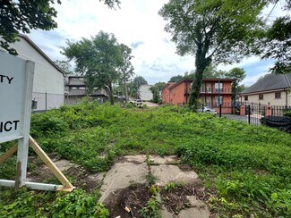 Birmingham, AL Commercial Land - 2929 Clairmont Ave S Birmingham, AL Commercial Land - 2929 Clairmont Ave S