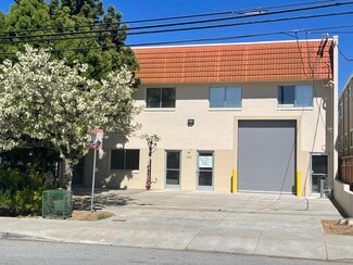 San Carlos, CA Flex - 305 Old County Rd