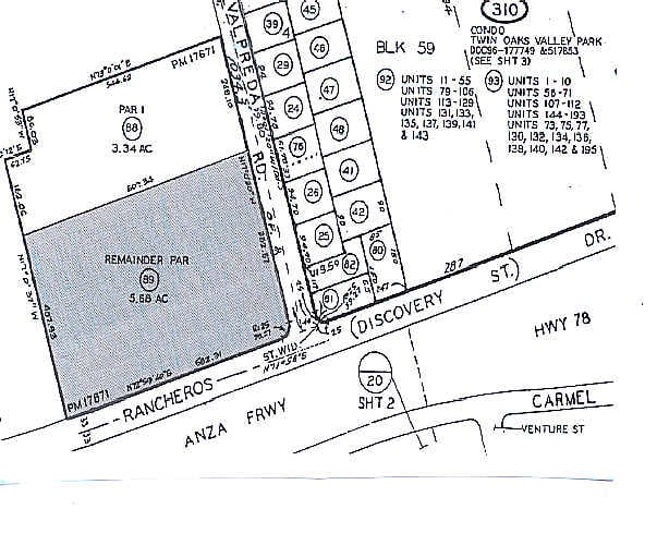 340 Rancheros Dr, San Marcos, CA for Sale
