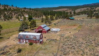 Prineville, OR Agricultural - 32611 Tackman Rd Prineville, OR Agricultural - 32611 Tackman Rd
