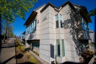 Redding, CA Office - 1388 Court St