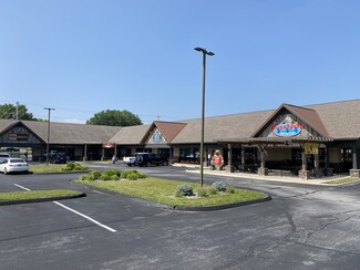 Springfield, MO Office, Office/Medical, Retail - 1730 E Republic Rd