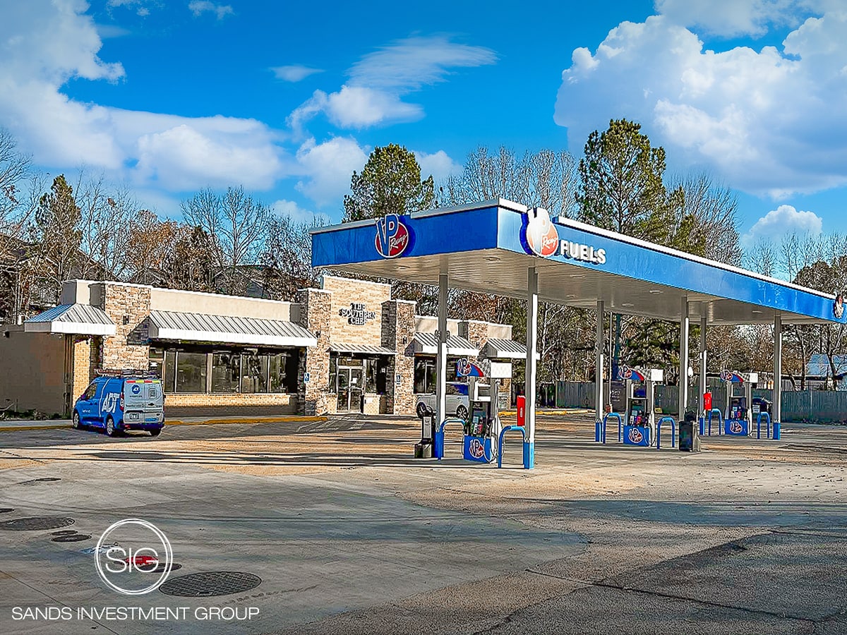 2028 N Church St, Jonesboro, AR for Sale