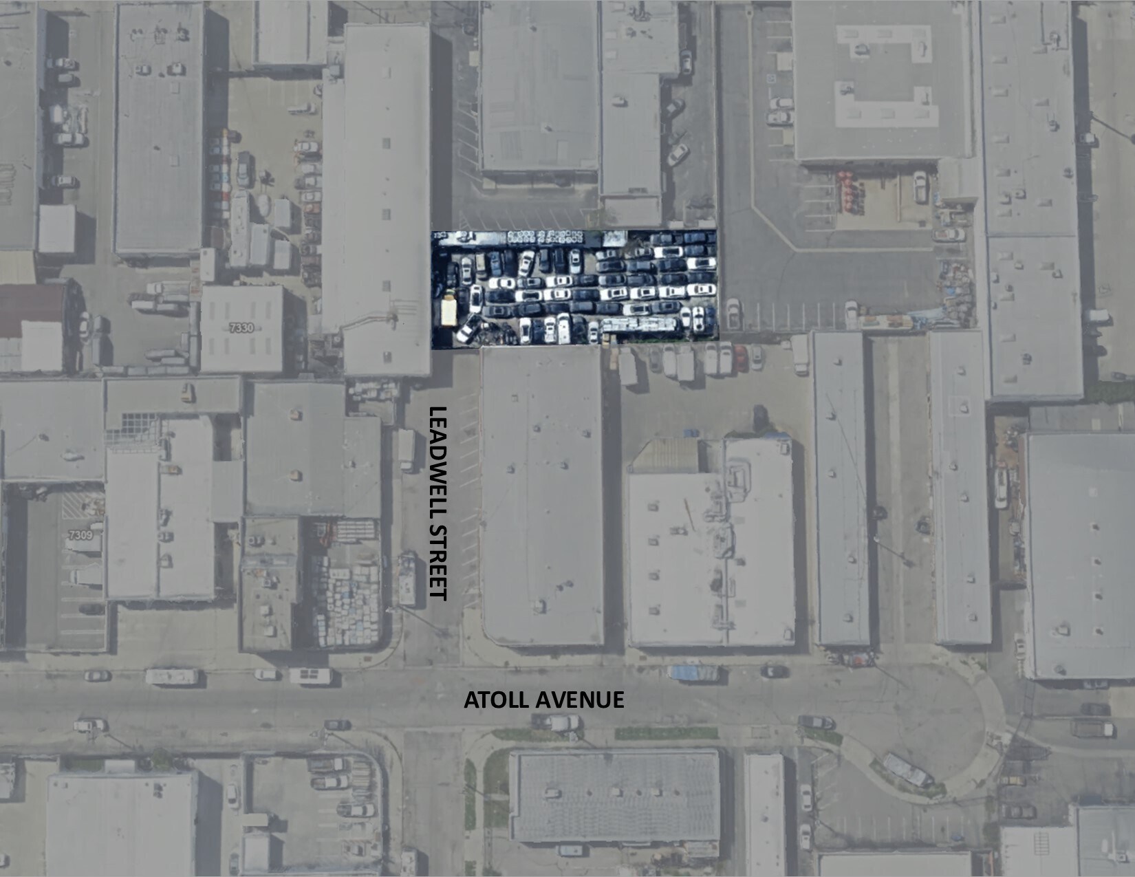 7342 1/2 Fulton Ave, North Hollywood, CA for Rent