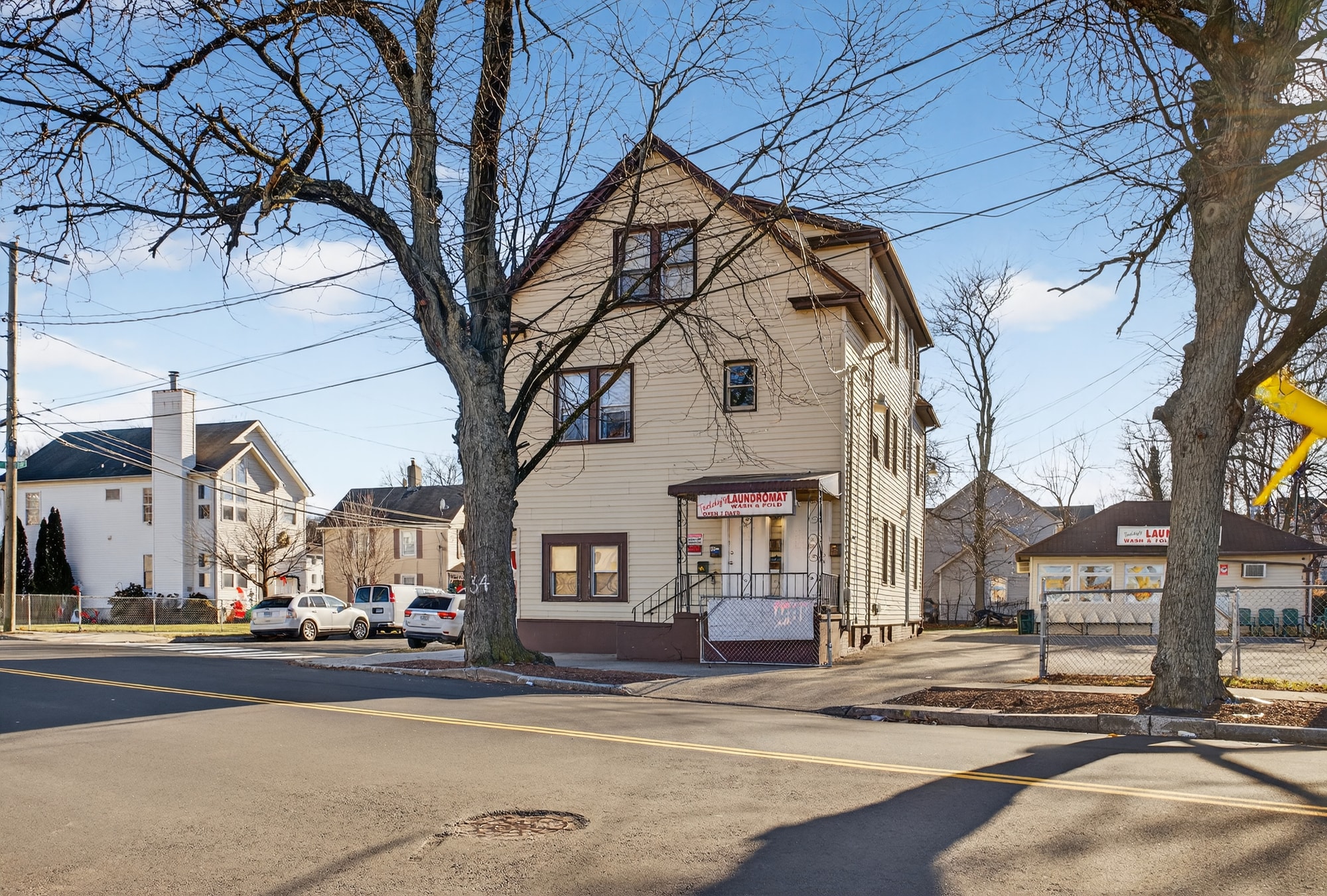 32 Ferry Avenue, New Haven, CT for Sale