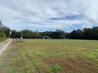 Sanford, FL Residential Land - 3845 Sipes Ave Sanford, FL Residential Land - 3845 Sipes Ave