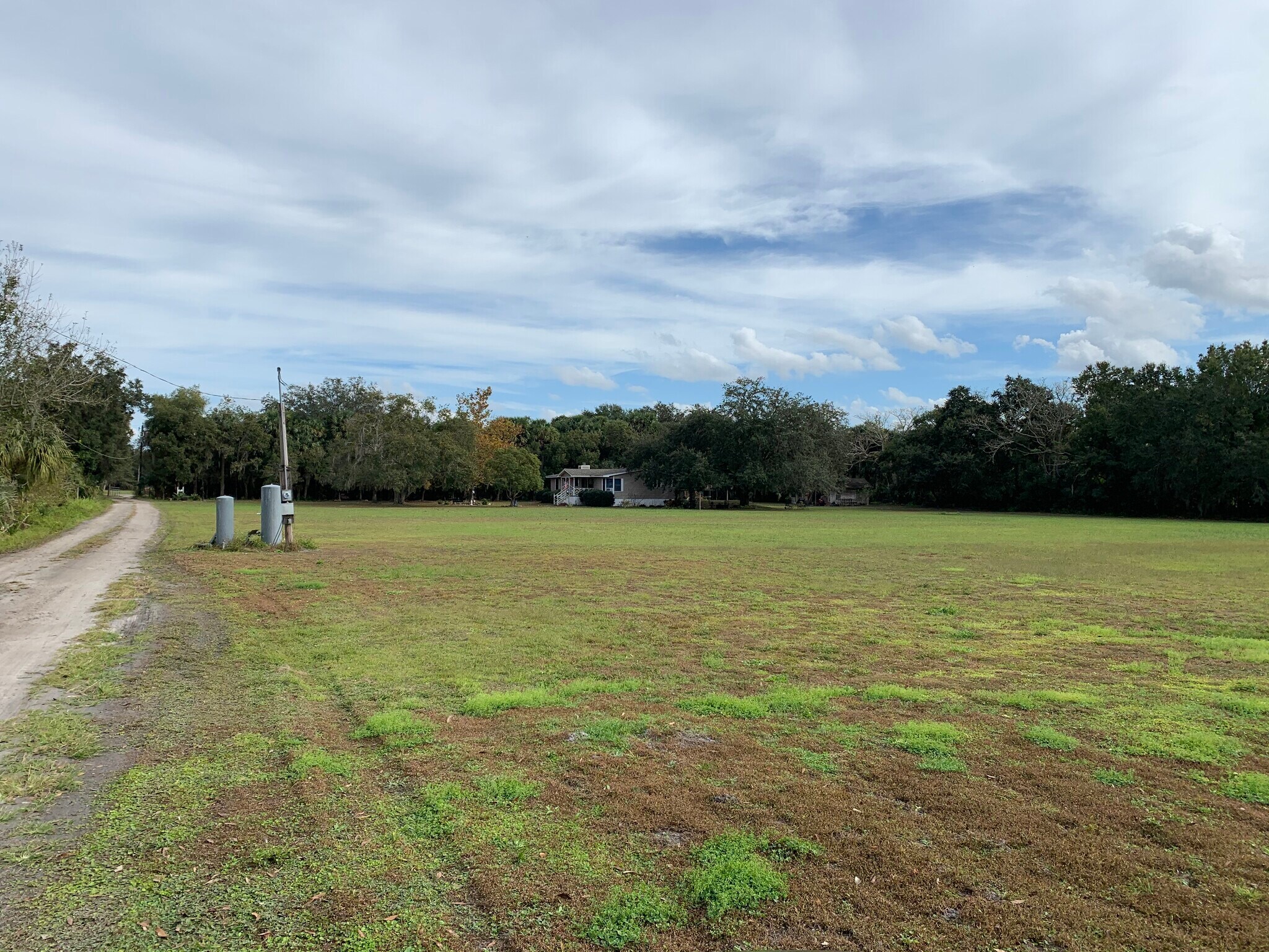 3845 Sipes Ave Sanford, FL 32773 Land Property for Lease on