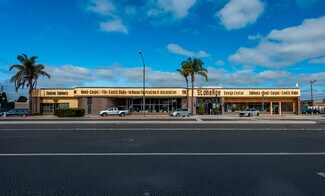 Anaheim, CA undefined - 1661-1701 S State College Blvd