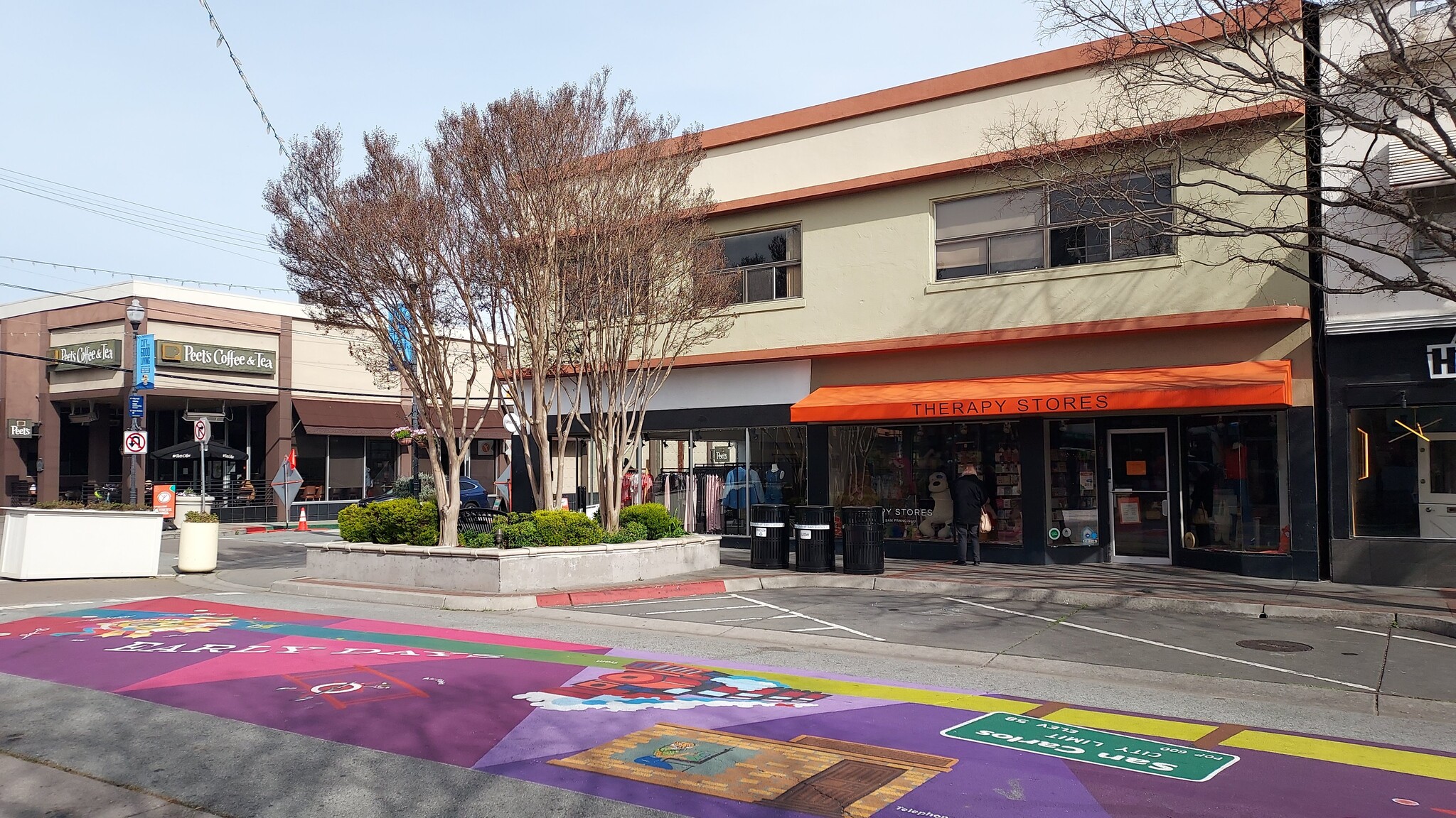 701-705 Laurel St, San Carlos, CA for Sale