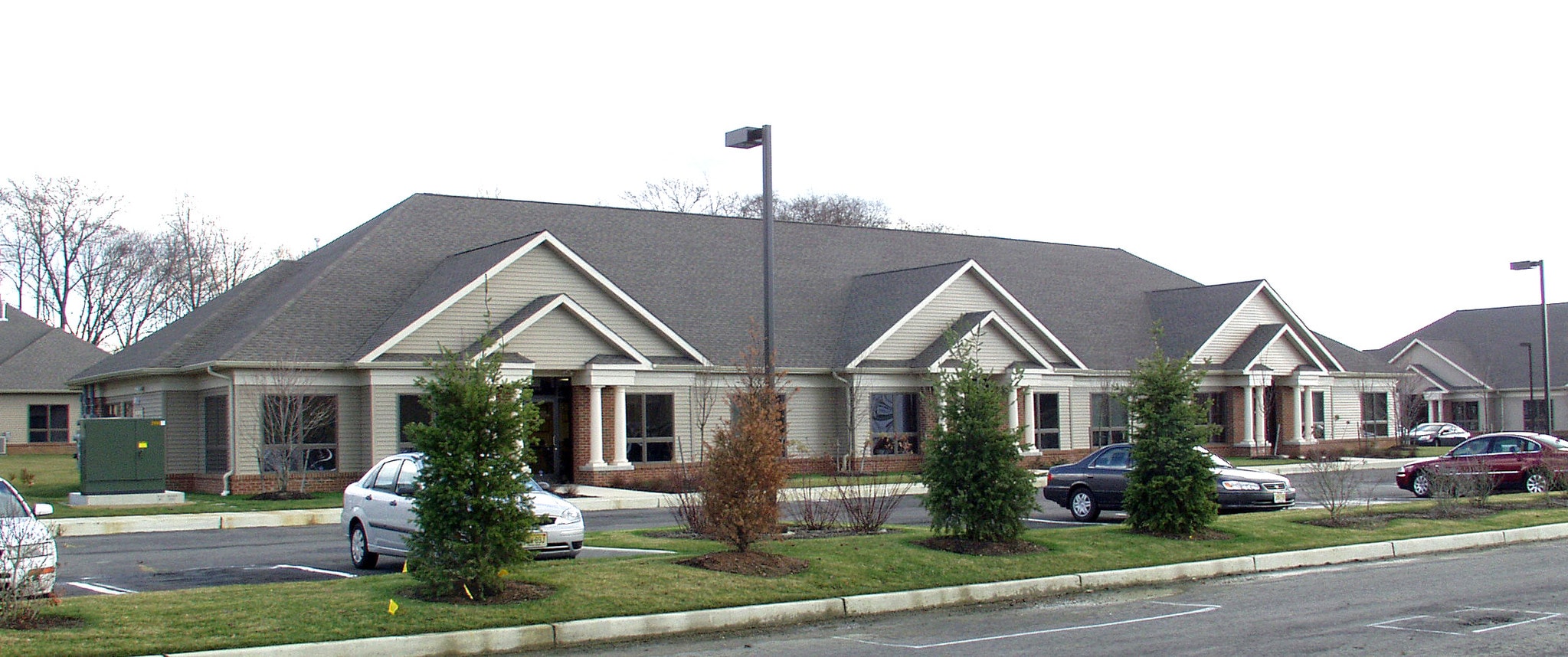 767 E Route 70, Marlton, NJ for Sale