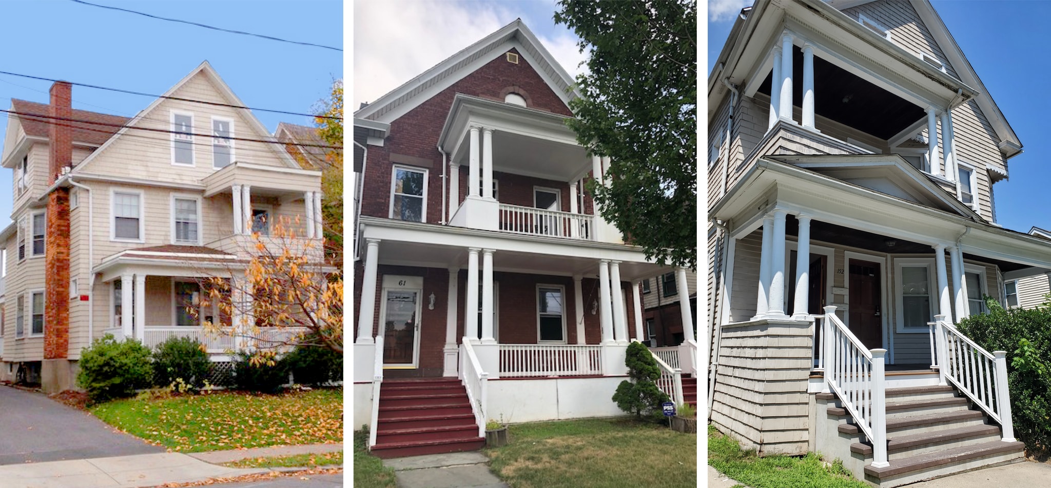 , Hartford, CT for Sale