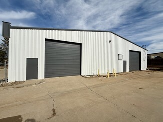 Aurora, CO Industrial - 508 Olathe St