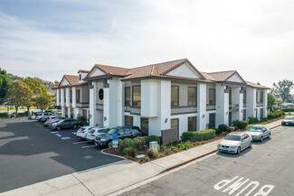 La Mesa, CA Office - 5575 Lake Park Way