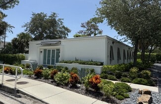 Naples, FL Office - 1570 Shadowlawn Dr