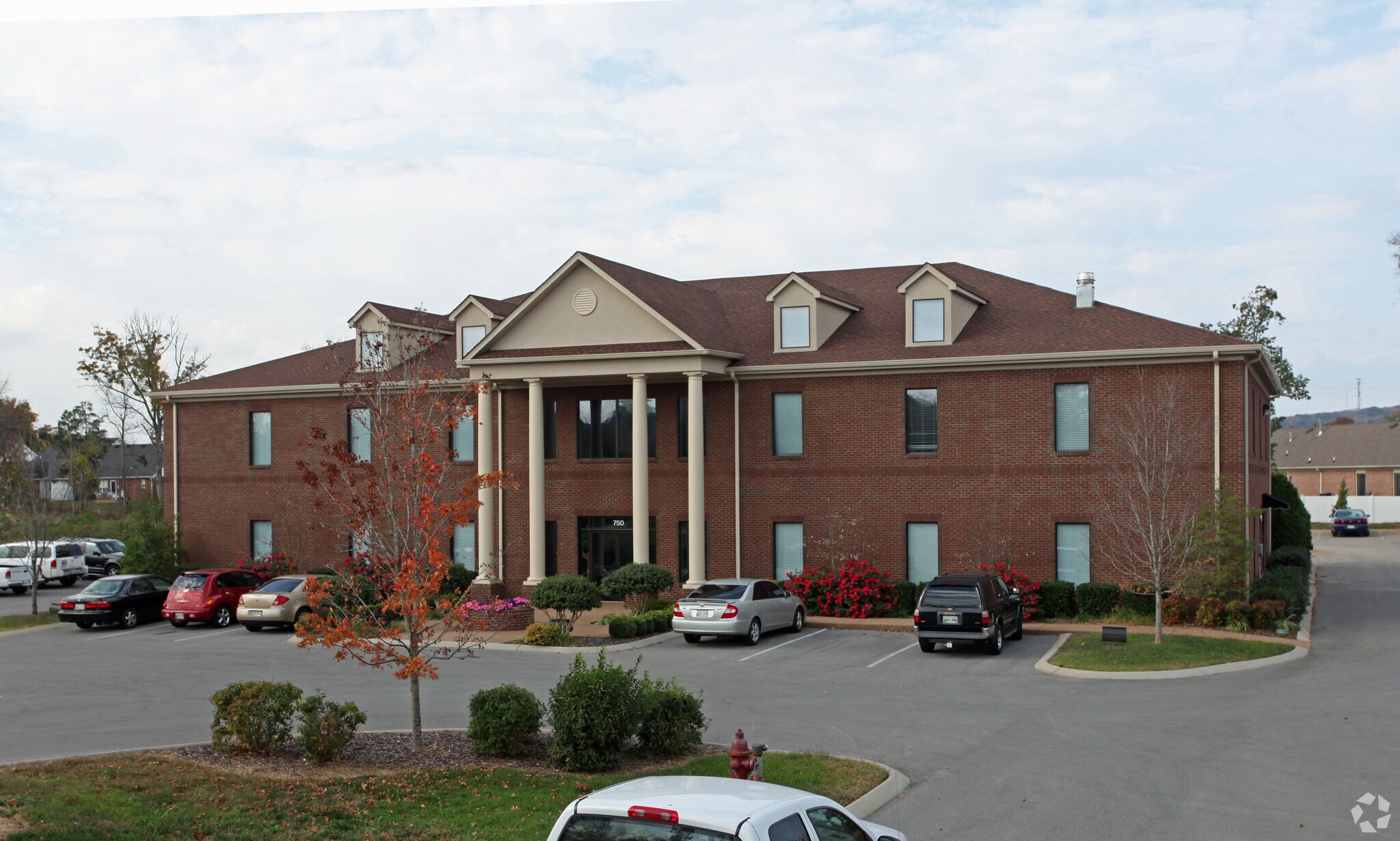 750 Jim Parker Dr, Smyrna, TN for Rent