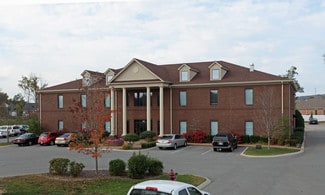 Smyrna, TN Office - 750 Jim Parker Dr Smyrna, TN Office - 750 Jim Parker Dr