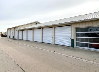 Geneseo, IL Industrial - 780 S Chicago St