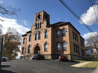 Oakdale, PA Retail - 25 Hastings Ave