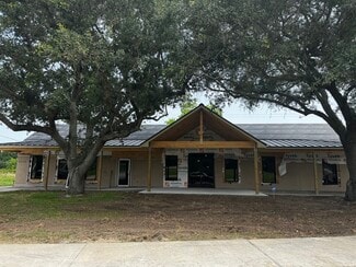 Pearland, TX Office/Retail - 2533 Roy Rd