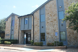 Waco, TX Office - 5213 Lake Shore Dr