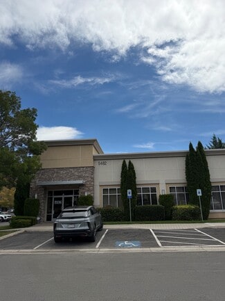Reno, NV Medical - 5482 Longley Ln Reno, NV Medical - 5482 Longley Ln