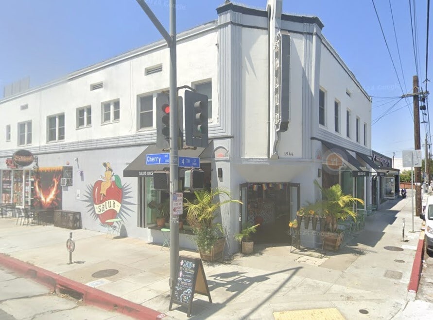 1944 E 4th St, Long Beach, CA for Sale
