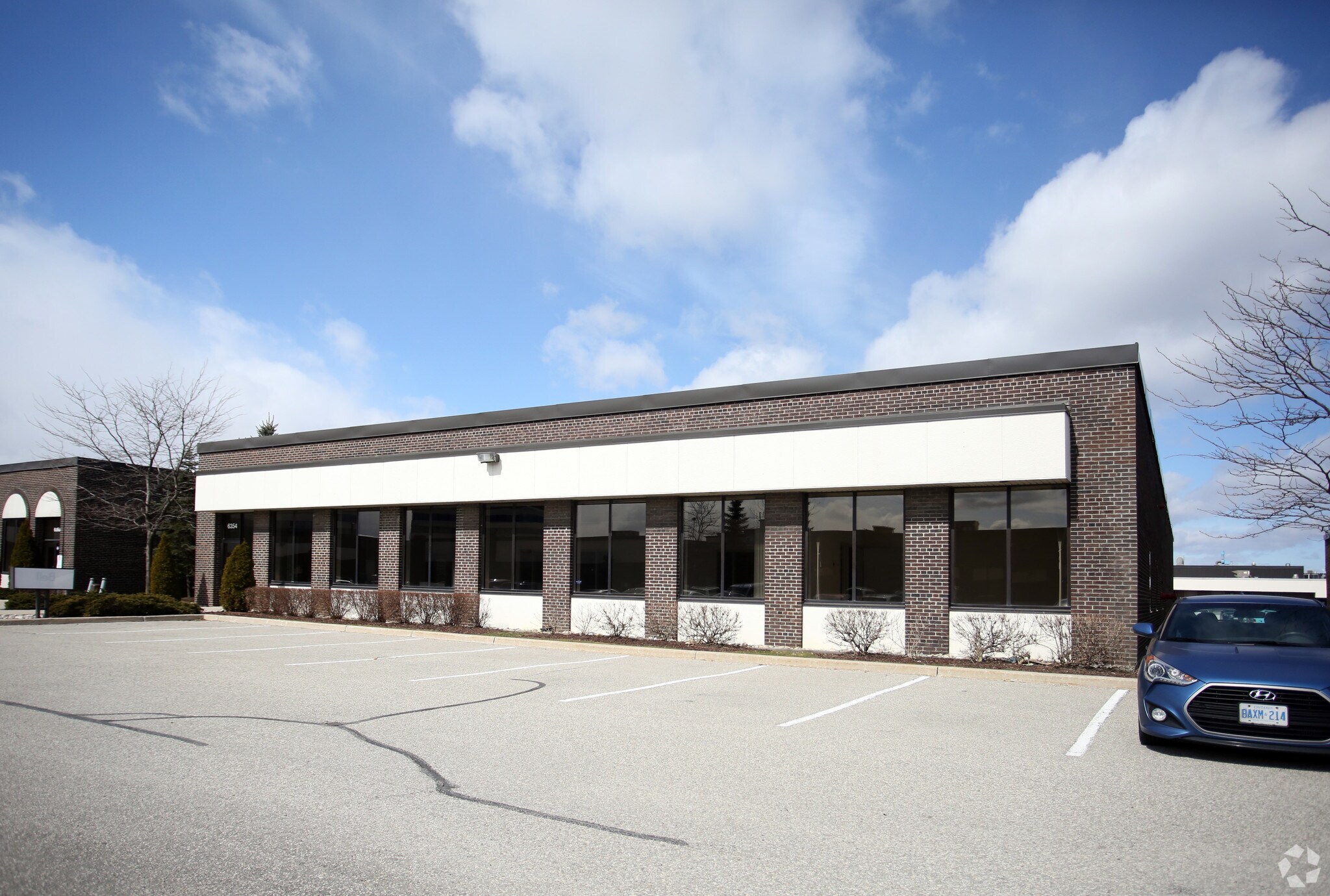 6354 Viscount Rd, Mississauga, ON for Rent
