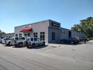 Beaufort, NC Office, Office/Retail - 688 Hwy 70 Otway