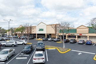 Tamarac, FL Office/Retail, Retail - 6702-6900 N University Dr