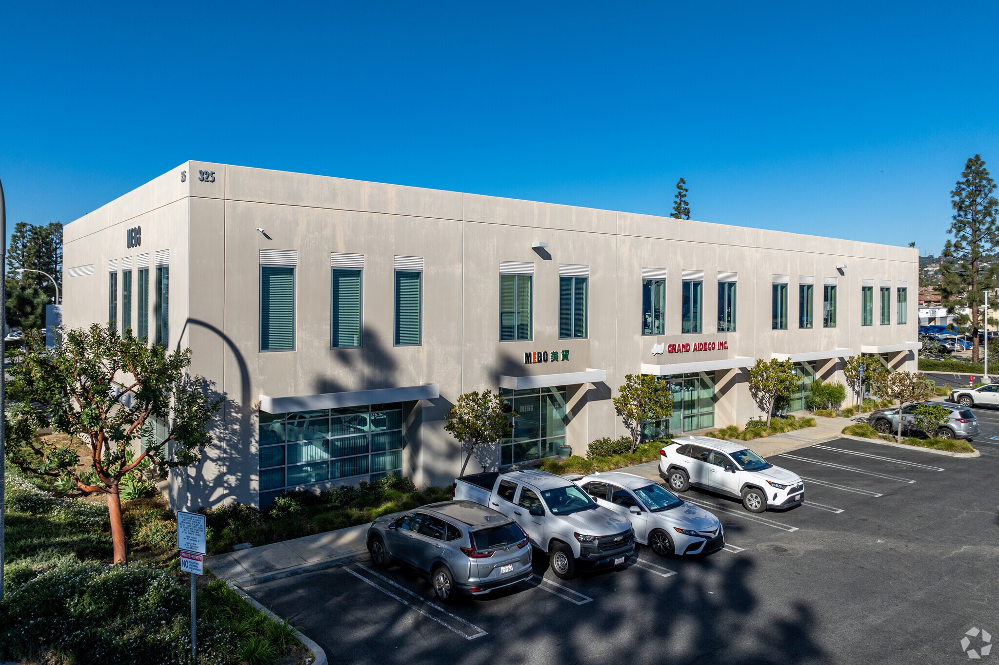 325 N Puente St, Brea, CA for Rent