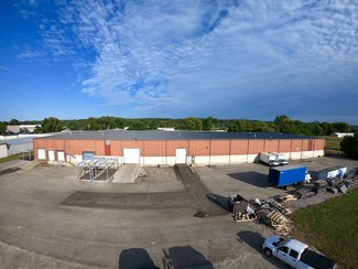 Middletown, OH Industrial - 1301 Hook Dr