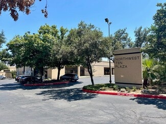 San Antonio, TX Office, Flex, Industrial - 459-599 Spencer Ln San Antonio, TX Office, Flex, Industrial - 459-599 Spencer Ln