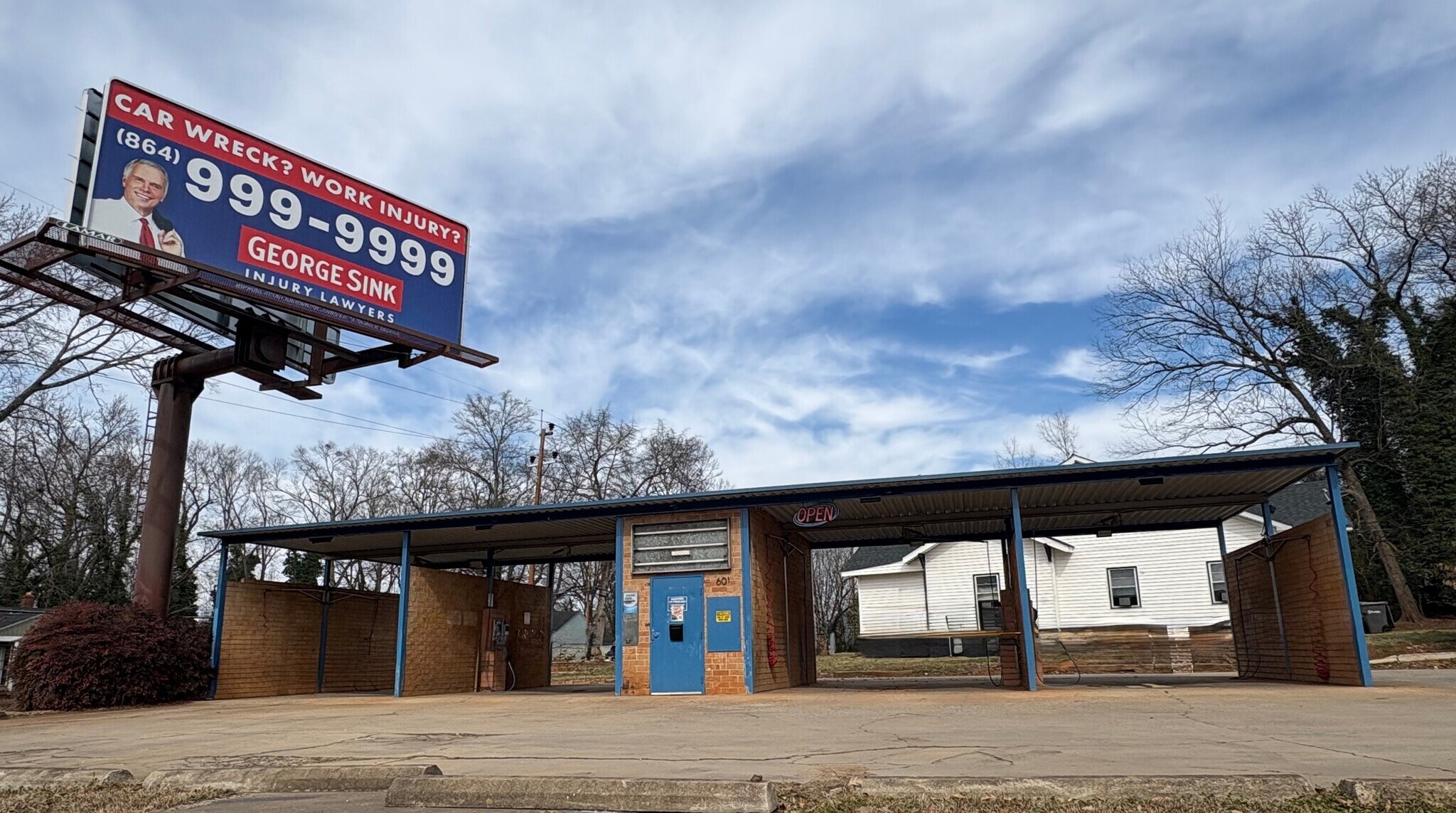 601 Union St, Spartanburg, SC for Sale