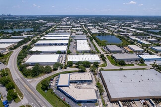 Orlando, FL Industrial - 4629 36th St Orlando, FL Industrial - 4629 36th St