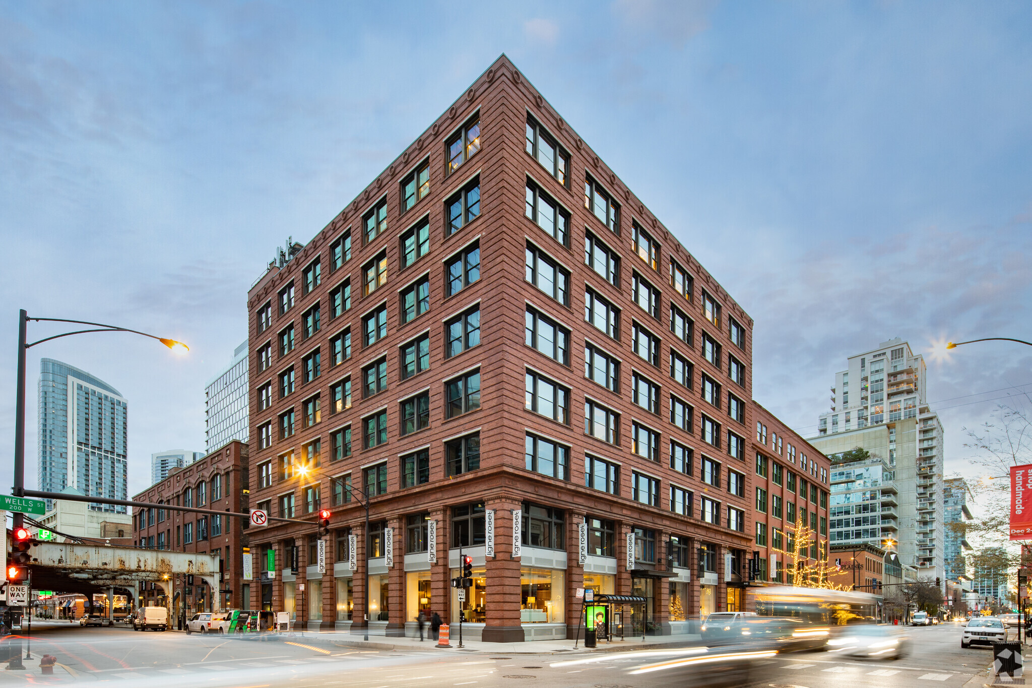 440 N Wells St, Chicago, IL for Rent