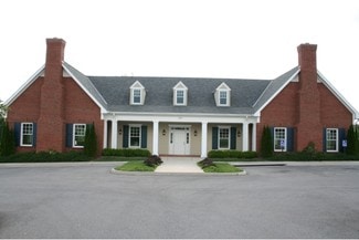 Hardy, VA Office/Medical - 270 Westlake Rd