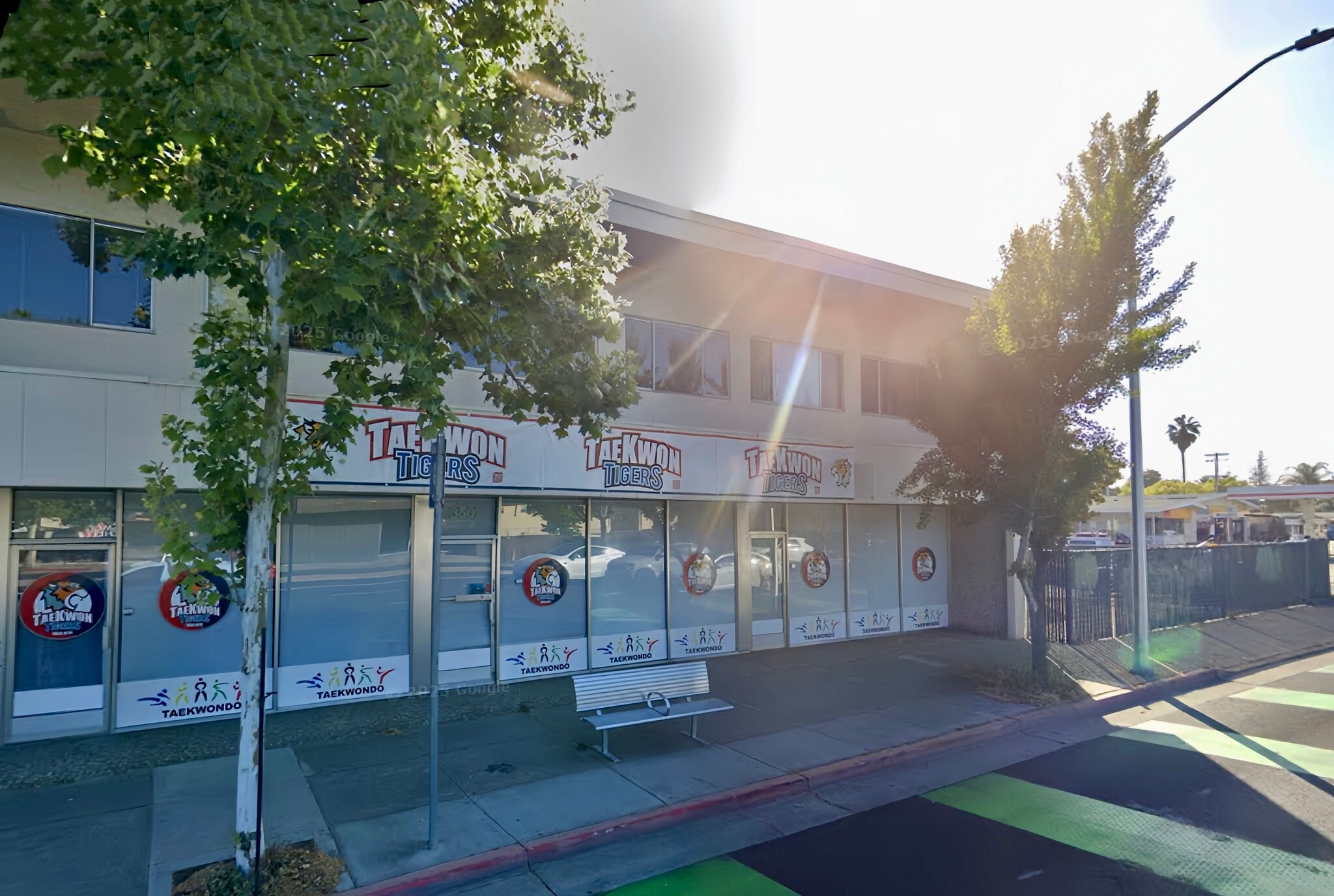 3567 El Camino Real, Palo Alto, CA for Sale