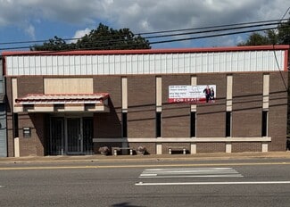 Van, TX Retail - 112 W Main St