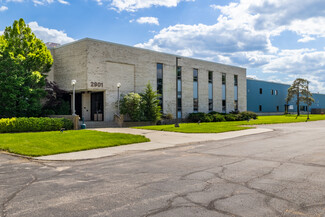 Lawrence, KS Office - 2901 W Lakeview Rd