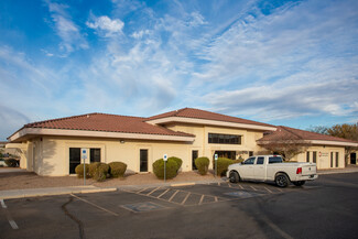 Casa Grande, AZ Office/Medical - 1860 E Salk Dr