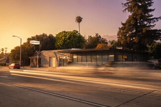 Monrovia, CA undefined - 401-405 W Foothill Blvd Monrovia, CA undefined - 401-405 W Foothill Blvd