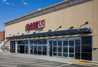 Littleton, CO Retail - 1950-2030 E County Line Rd