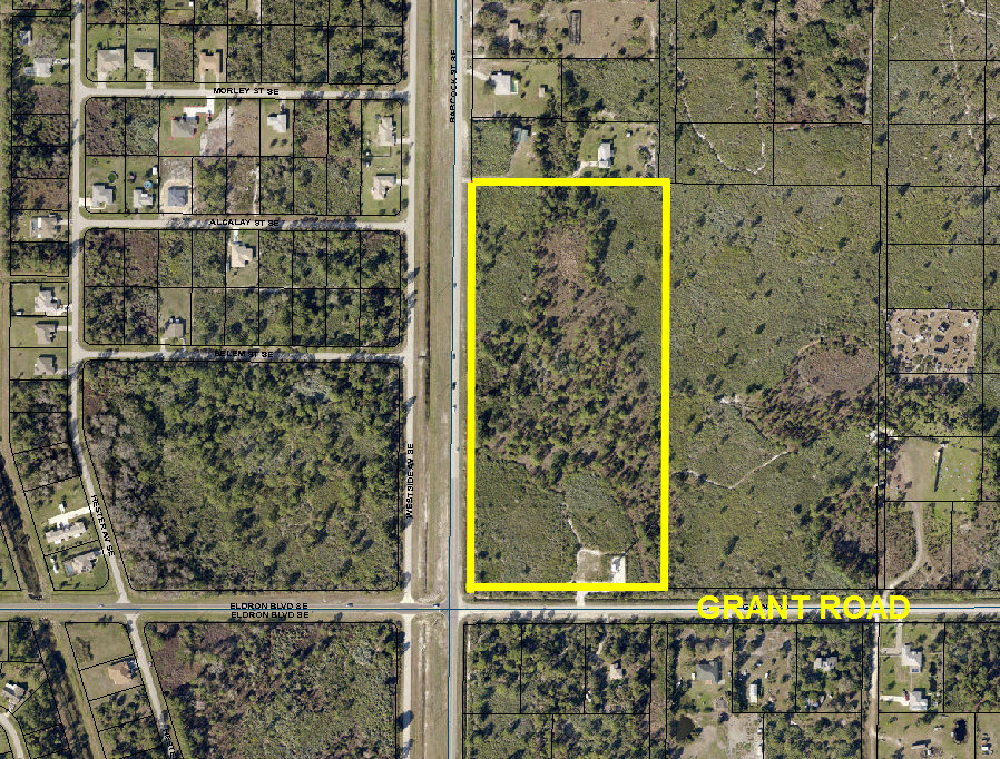 90 Grant Rd #CELLTW, Palm Bay, FL for Sale