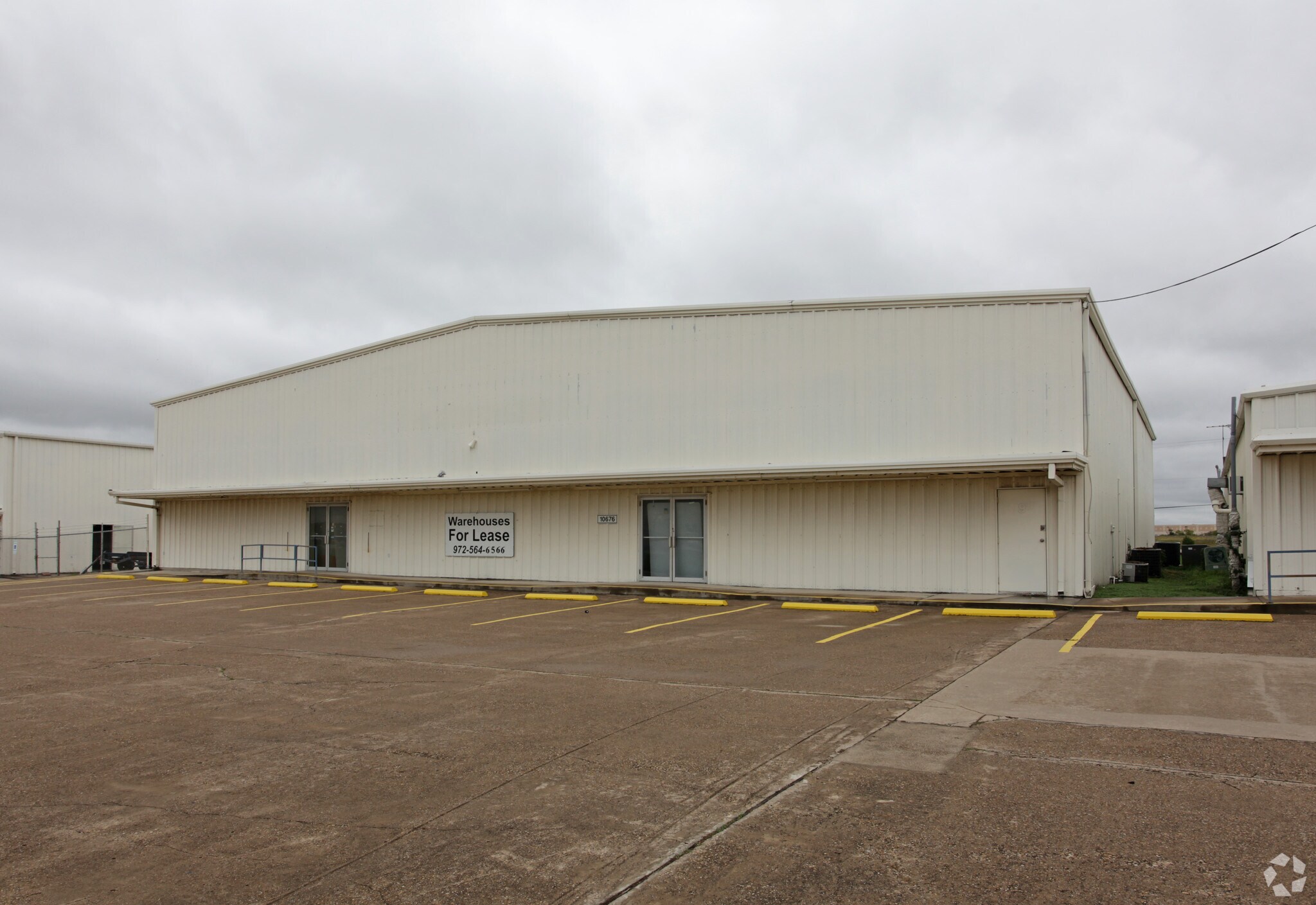 10676 W Us-80, Forney, TX for Rent