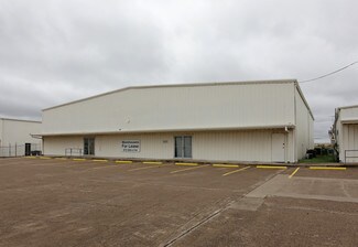 Forney, TX Industrial - 10676 W Us-80 Forney, TX Industrial - 10676 W Us-80