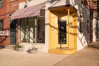 Brooklyn, NY Retail - 424 Van Brunt St