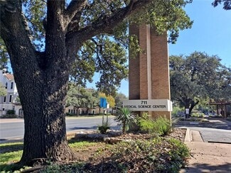 Austin, TX Office/Medical - 711 W 38th St Austin, TX Office/Medical - 711 W 38th St