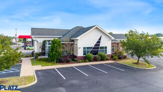 Youngstown, OH Office/Retail - 101 S Canfield Niles Rd