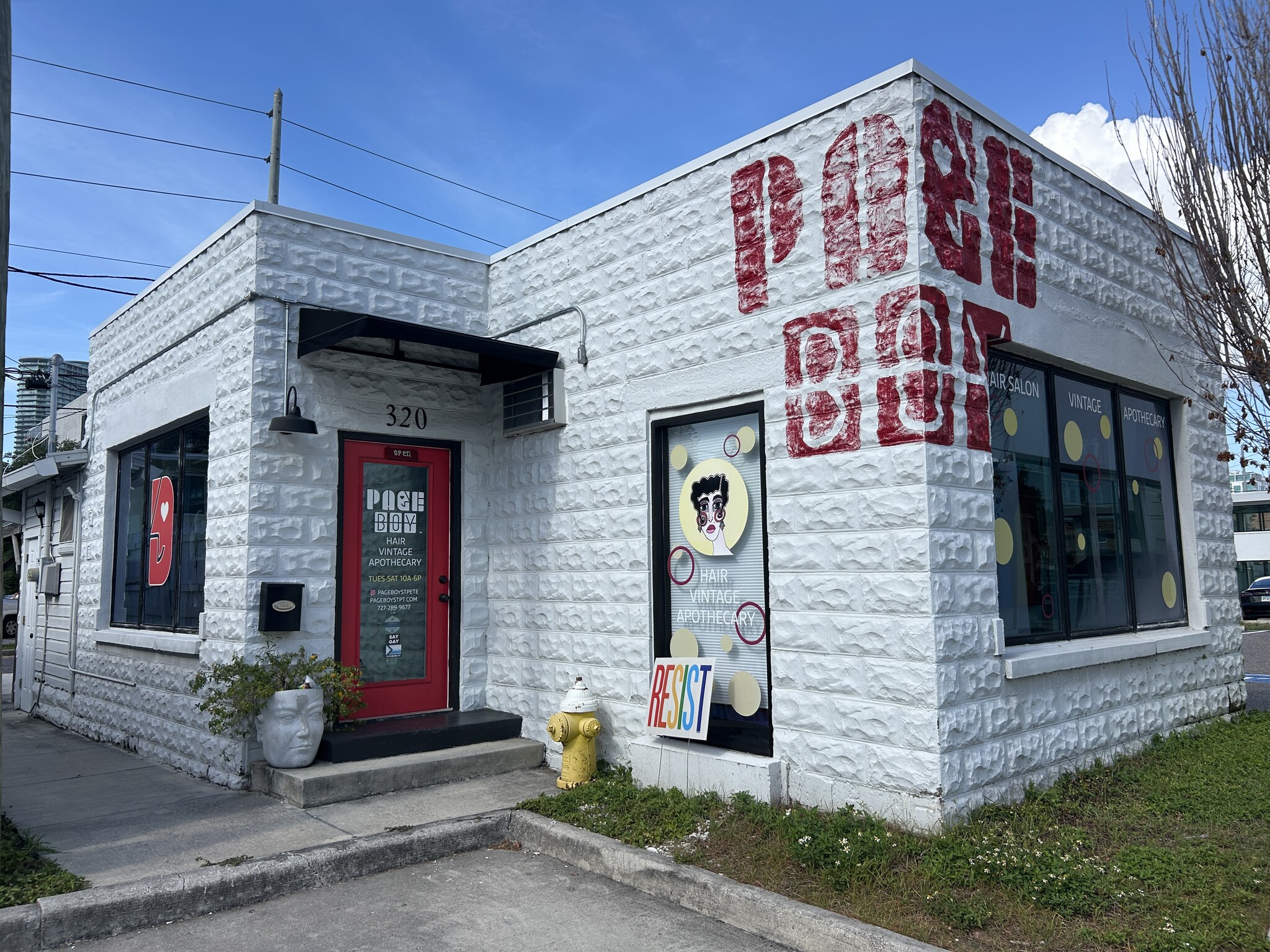 320 5th Ave N, Saint Petersburg, FL for Rent