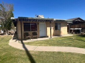 Calexico, CA Apartments - 1025 E 2nd St